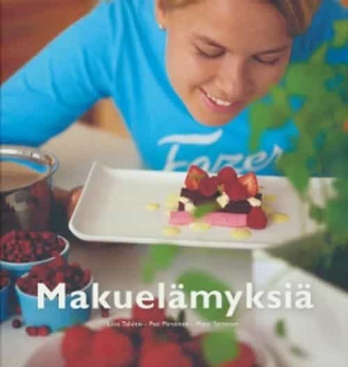 Makuelämyksiä