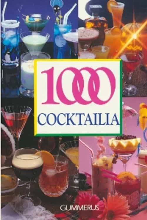 1000 Cocktailia