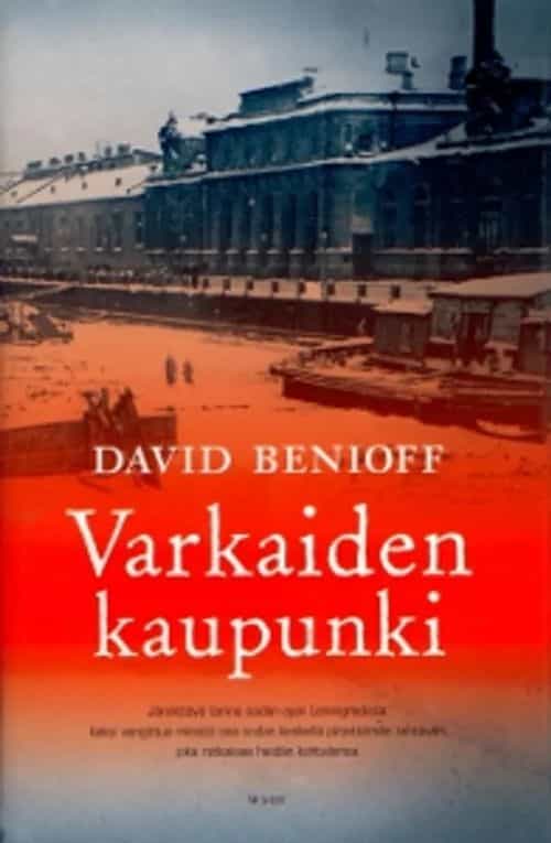 Varkaiden kaupunki