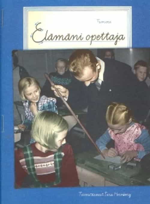 Elämäni opettaja