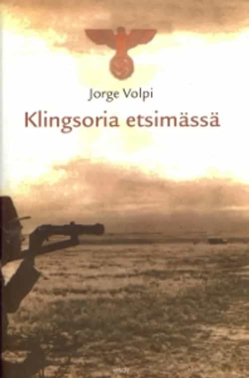 Klingsoria etsimässä