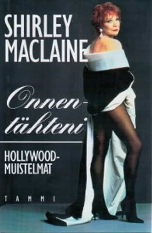 Onnentähteni - Hollywoodmuistelmat