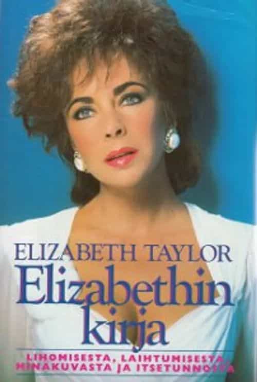 Elizabethin kirja