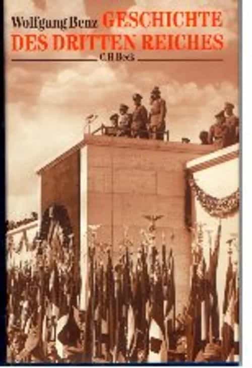 Geschichte des dritten reiches