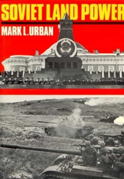 Soviet land power