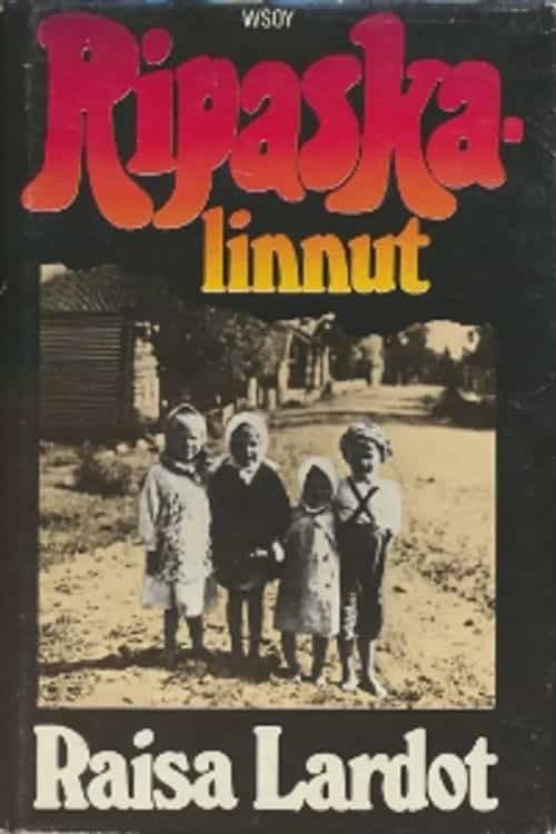 Ripaskalinnut
