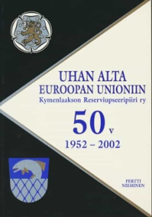 Uhan alta Euroopan unioniin