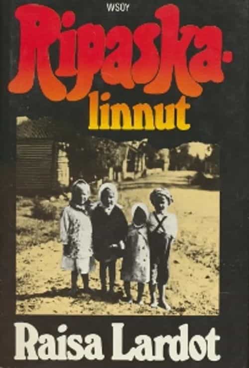 Ripaskalinnut