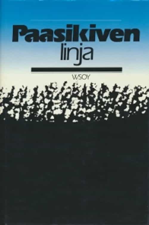 Paasikiven linja