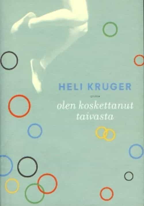 Olen koskettanut taivasta
