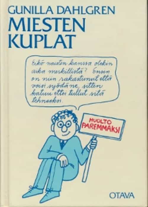 Miesten kuplat