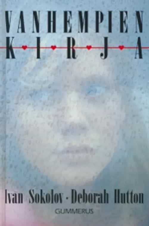 Vanhempien kirja