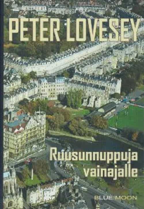 Ruusunnuppuja vainajalle