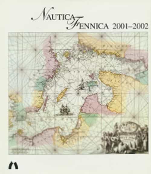 Nautica Fennica 2001-2002