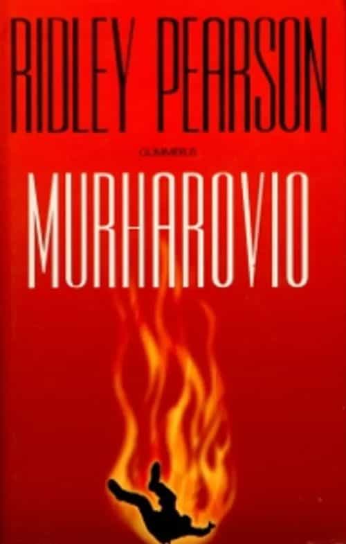 Murharovio