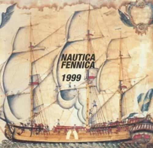 Nautica Fennica 1999