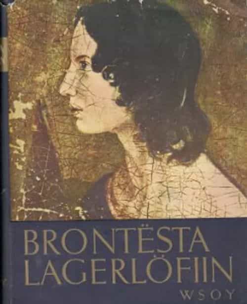 Brontesta Lagerlöfiin