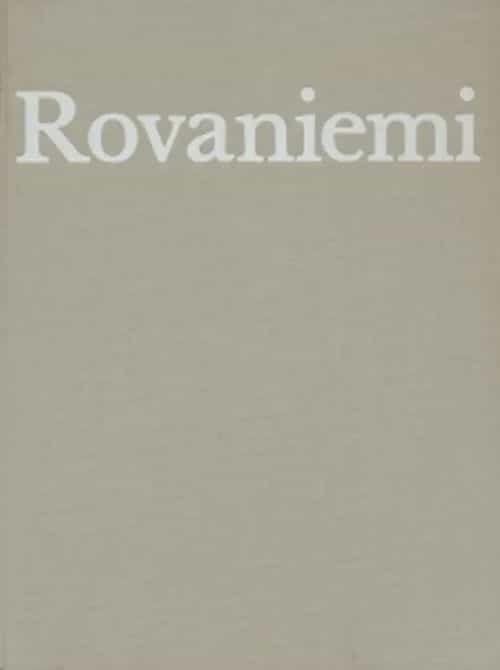 Rovaniemi