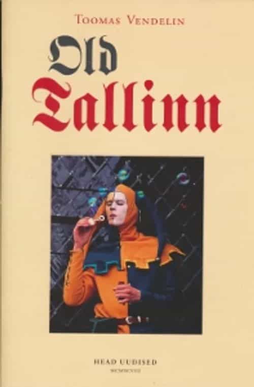 Old Tallinn