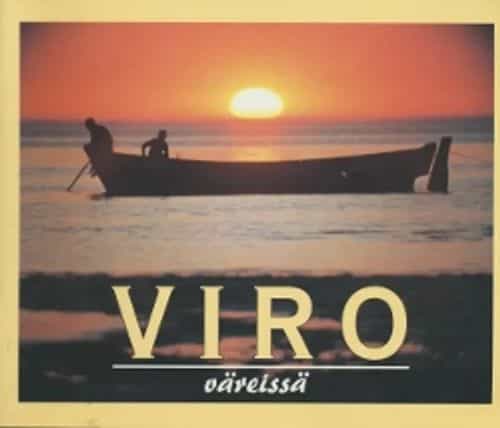 Viro väreissä