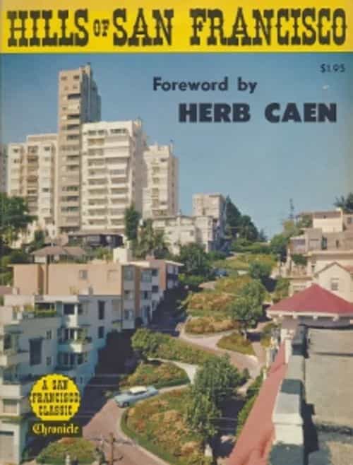 Hills of San Francisco