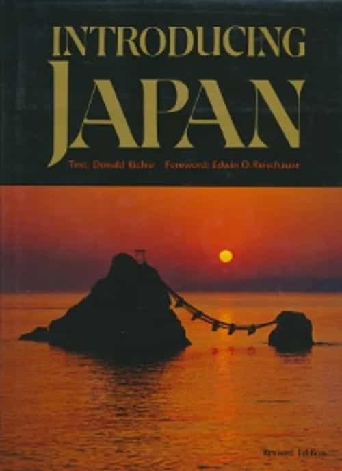 Introducing Japan