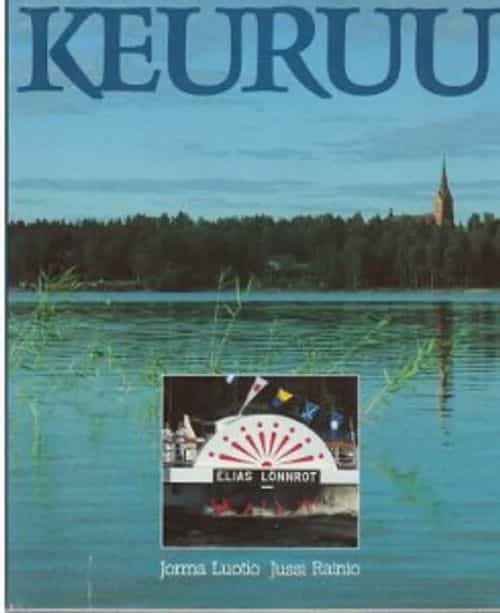 Keuruu