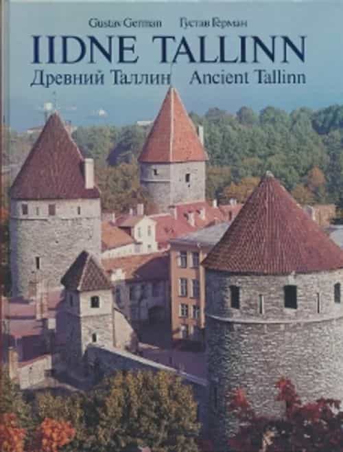 Iidne Tallinn