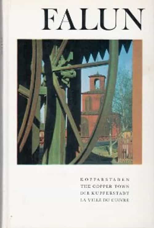 Falun