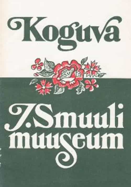 J.Smuuli muuseum