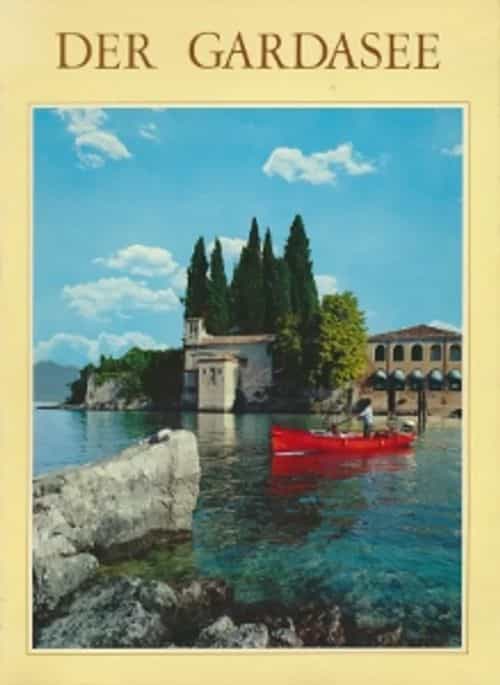 Der Gardasee