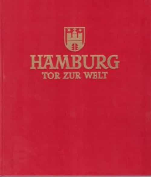 Hamburg Tor zur welt