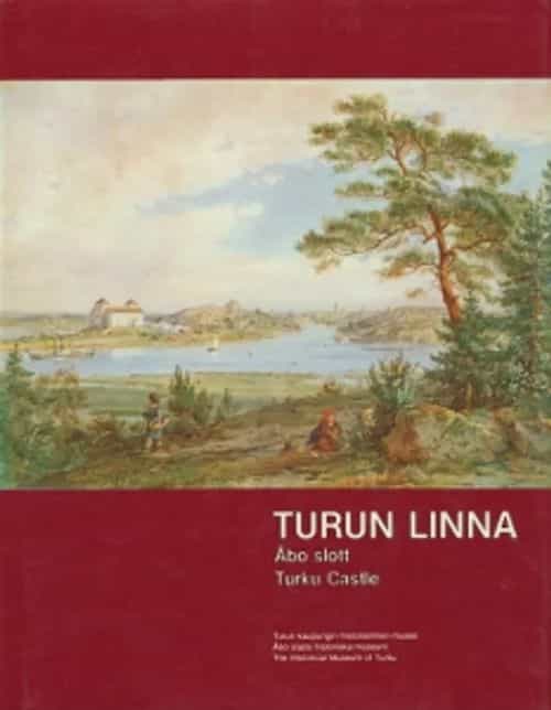 Turun linna Åbo slott Turku Castle