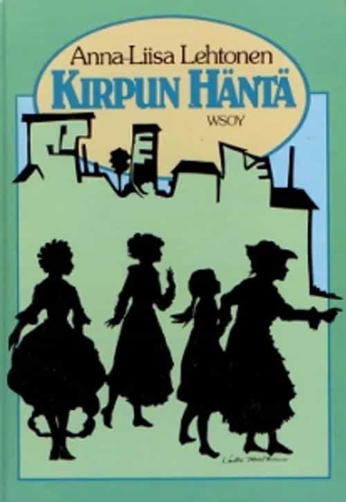 Kirpun häntä