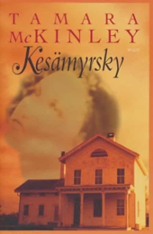 Kesämyrsky