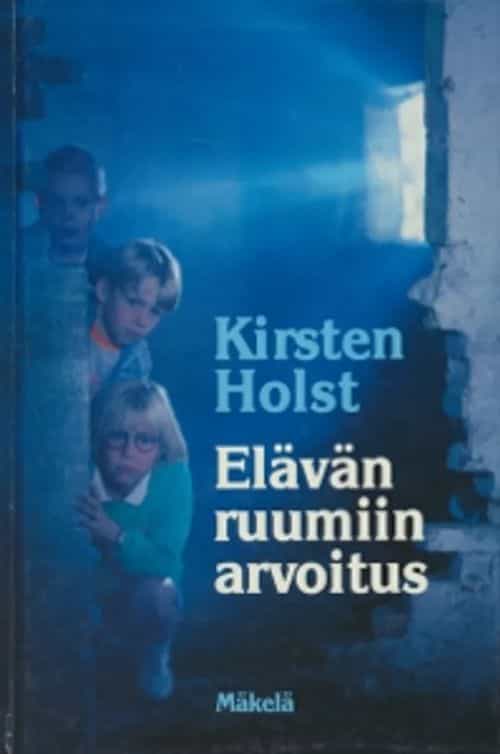 Elävän ruumiin arvoitus
