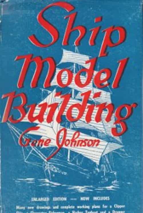 Ship Model Building