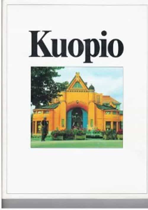 Kuopio