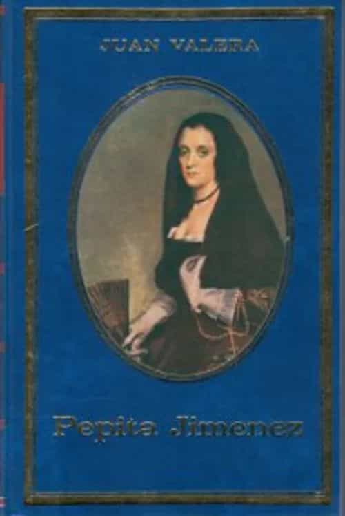 Pepita Jimenez