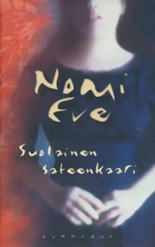 Suolainen sateenkaari