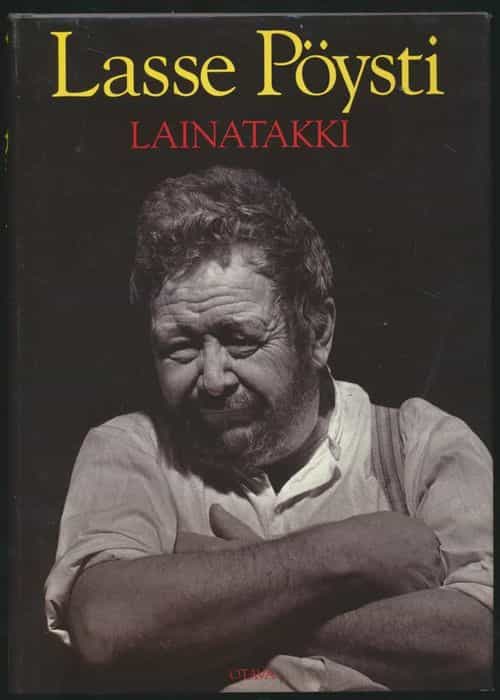 Lainatakki