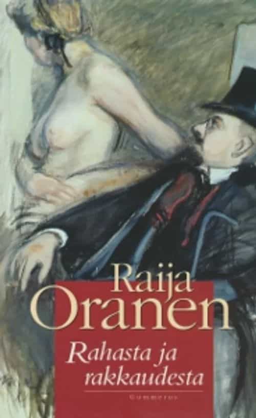 Rahasta ja rakkaudesta
