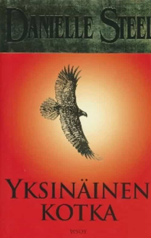 Yksinäinen kotka