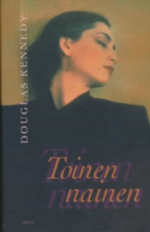 Toinen nainen