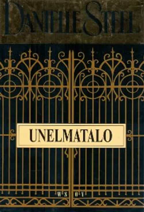 Unelmatalo