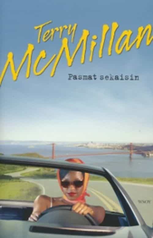 Pasmat sekaisin