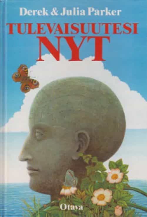 Tulevaisuutesi nyt Kaikki ennustamismenetelmät astrologiasta tarokkeihin
