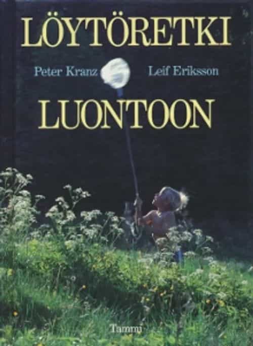 Löytöretki luontoon