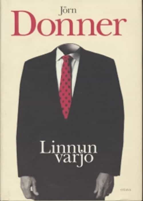 Linnun varjo