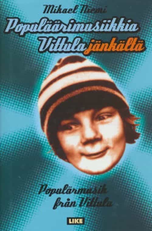 Populäärimusiikkia Vittulajänkältä